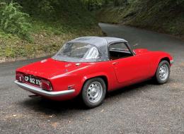 Lotus Elan S4