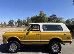 Chevrolet Blazer