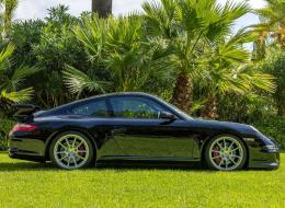 Porsche 997 GT3 3.6 415cv