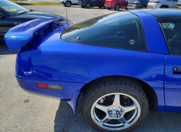 Chevrolet Corvette corvette C4
