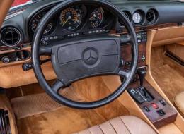 Mercedes-Benz SL 560SL