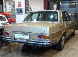 Mercedes-Benz SE 250 W108