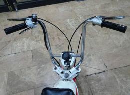 Moto Ducati MINI MARCELLINO SERIE 1