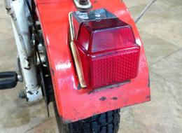 Moto Ducati MINI MARCELLINO SERIE 1
