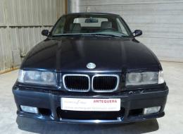BMW Série 3 320i CABRIOLET E36