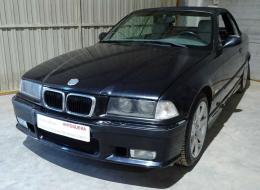 BMW Série 3 320i CABRIOLET E36