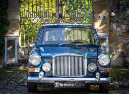 Austin Princess 1100 Vanden Plas
