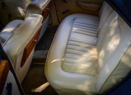 Austin Princess 1100 Vanden Plas