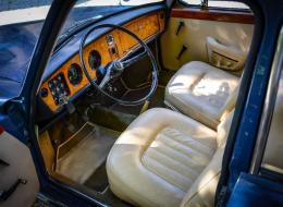Austin Princess 1100 Vanden Plas