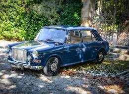 Austin Princess 1100 Vanden Plas
