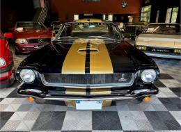Ford Mustang Coupé V8 302Ci Bva 