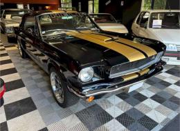 Ford Mustang Coupé V8 302Ci Bva 