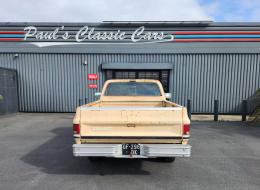 GMC Pick-up Sierra 2500