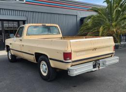 GMC Pick-up Sierra 2500