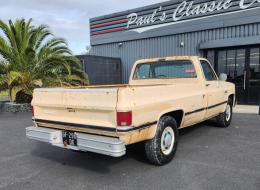 GMC Pick-up Sierra 2500