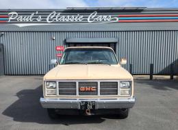 GMC Pick-up Sierra 2500
