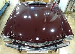 Mercedes-Benz SL 280 SL PAGODA W113 ROADSTER