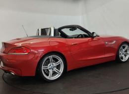 BMW Z4 e89 35is Sdrive