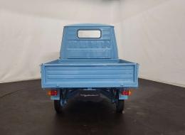Piaggio Triporteur APE 150