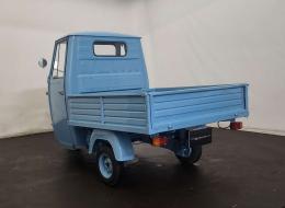 Piaggio Triporteur APE 150