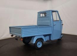 Piaggio Triporteur APE 150