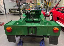 Mini moke Classic