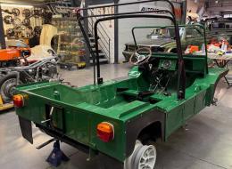 Mini moke Classic