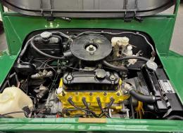 Mini moke Classic