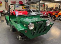 Mini moke Classic