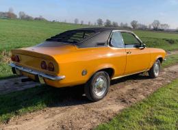 Opel Manta A