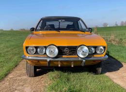 Opel Manta A