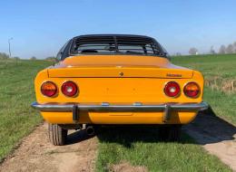 Opel Manta A