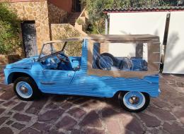 Citroen Méhari
