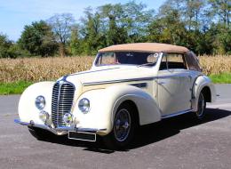 Delahaye 135 M
