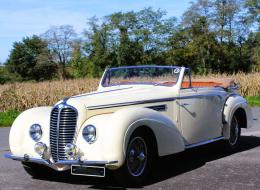 Delahaye 135 M