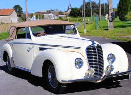 Delahaye 135 M