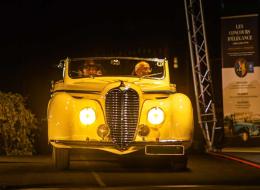 Delahaye 135 M