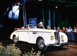 Delahaye 135 M