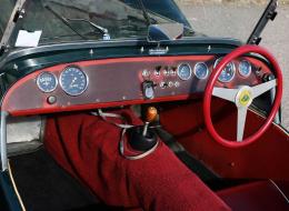 Lotus Seven Série 2