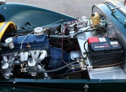 Lotus Seven Série 2