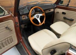 Volkswagen Coccinelle Cabriolet