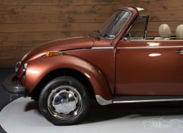 Volkswagen Coccinelle Cabriolet
