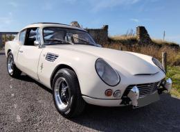 Triumph GT6 MK1