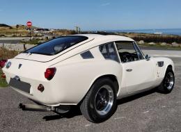 Triumph GT6 MK1