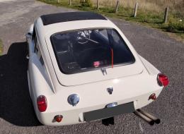 Triumph GT6 MK1