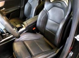 Mercedes-Benz AMG Mercedes-Benz AMG CLA 45 S 4Matic+ Coupé 421ch 