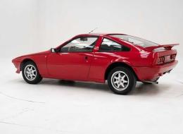 Matra Murena '81 CH08664