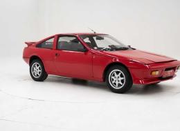 Matra Murena '81 CH08664