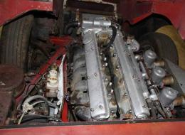 Jaguar Type E
