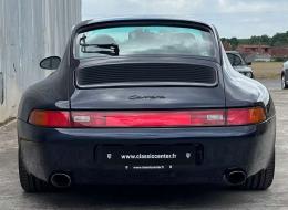Porsche 993 Carrera 2 Coupé